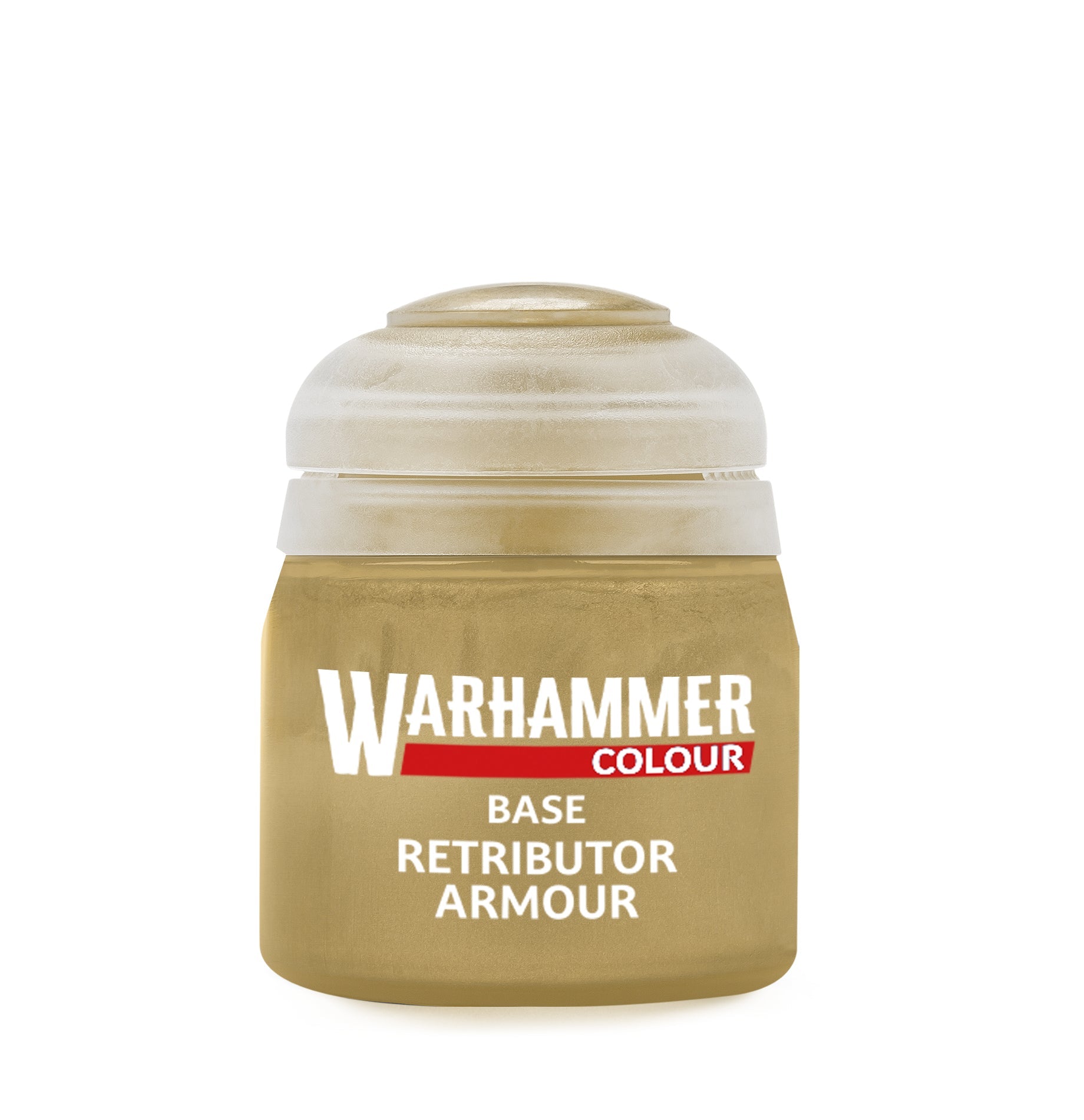 B: RETRIBUTOR ARMOUR 12ML