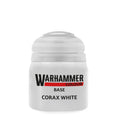 B: CORAX WHITE 12ML