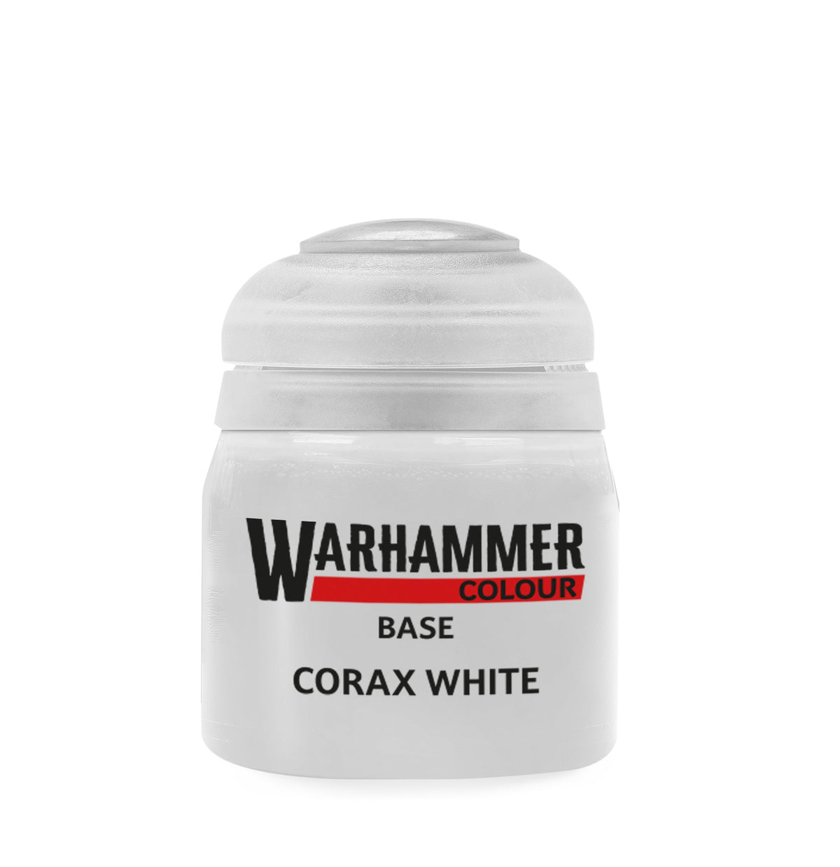 B: CORAX WHITE 12ML