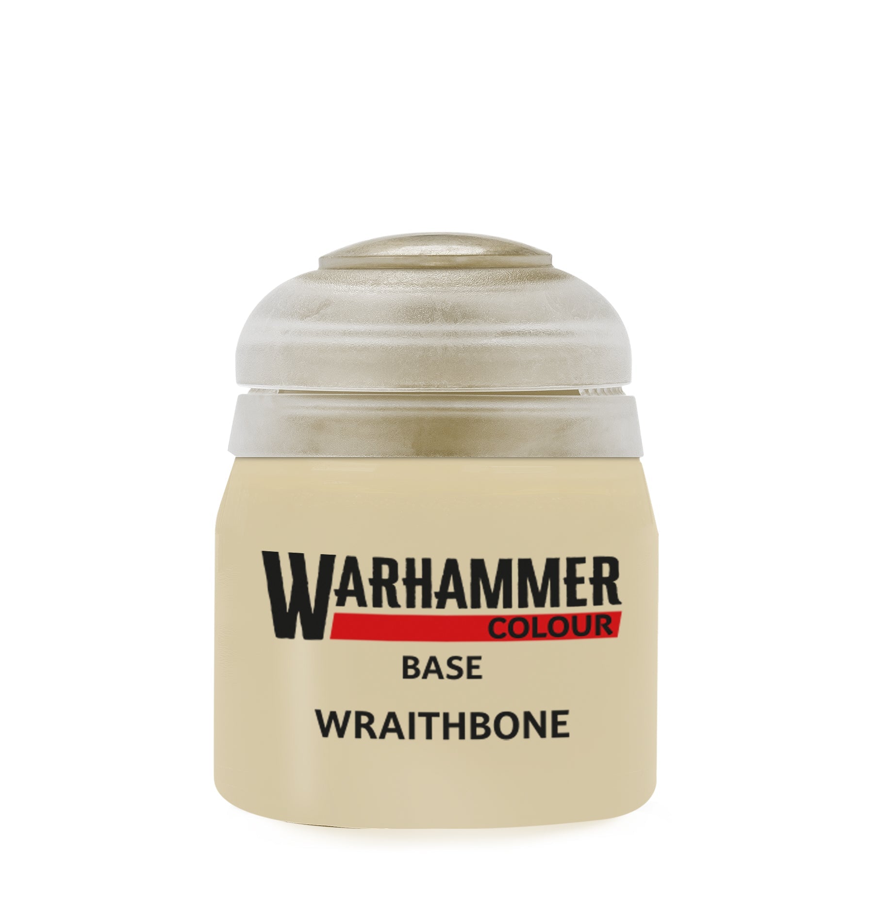 B: WRAITHBONE 12ML