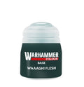 B: WAAAGH! FLESH 12ML