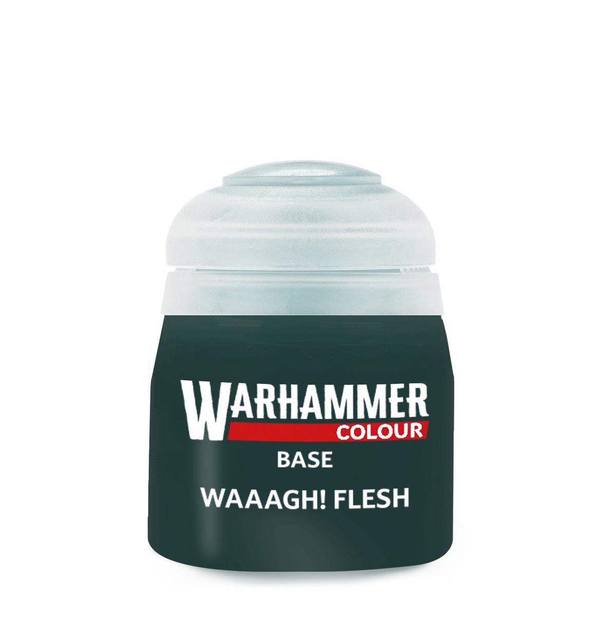 B: WAAAGH! FLESH 12ML