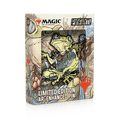 Magic: The Gathering - Helga, Skittish Seer AR Pin