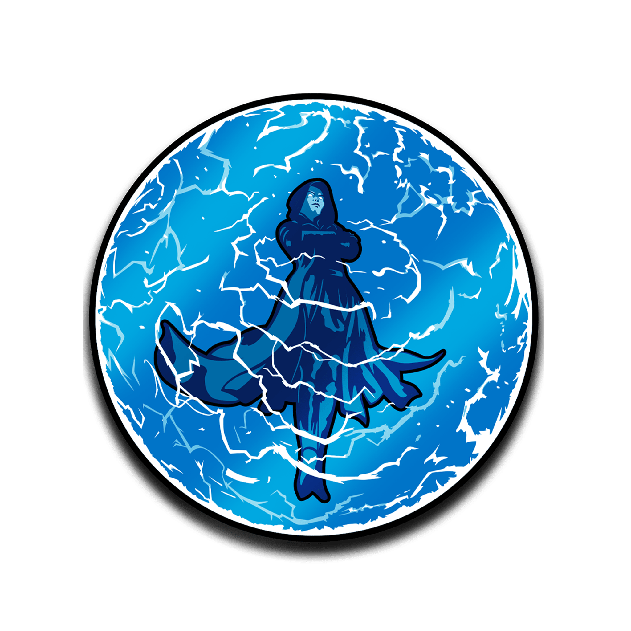 Magic: the Gathering - Limited Edition: Force of Negation