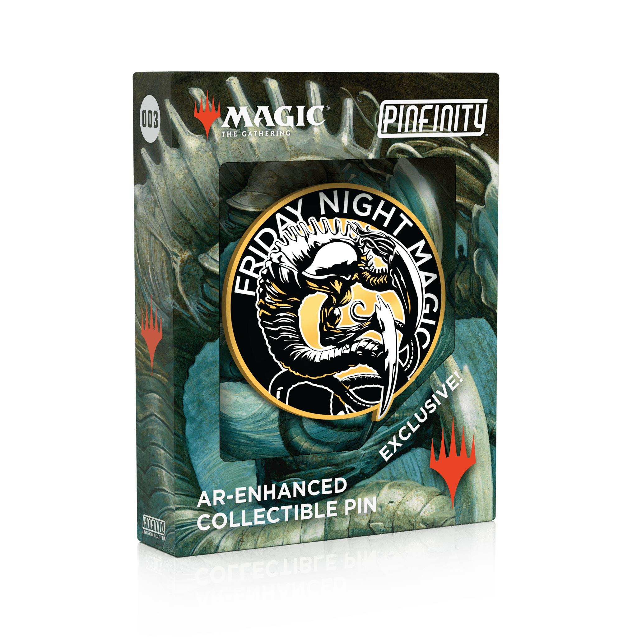 Magic: The Gathering - WPN Friday Night Magic Slivers CDU