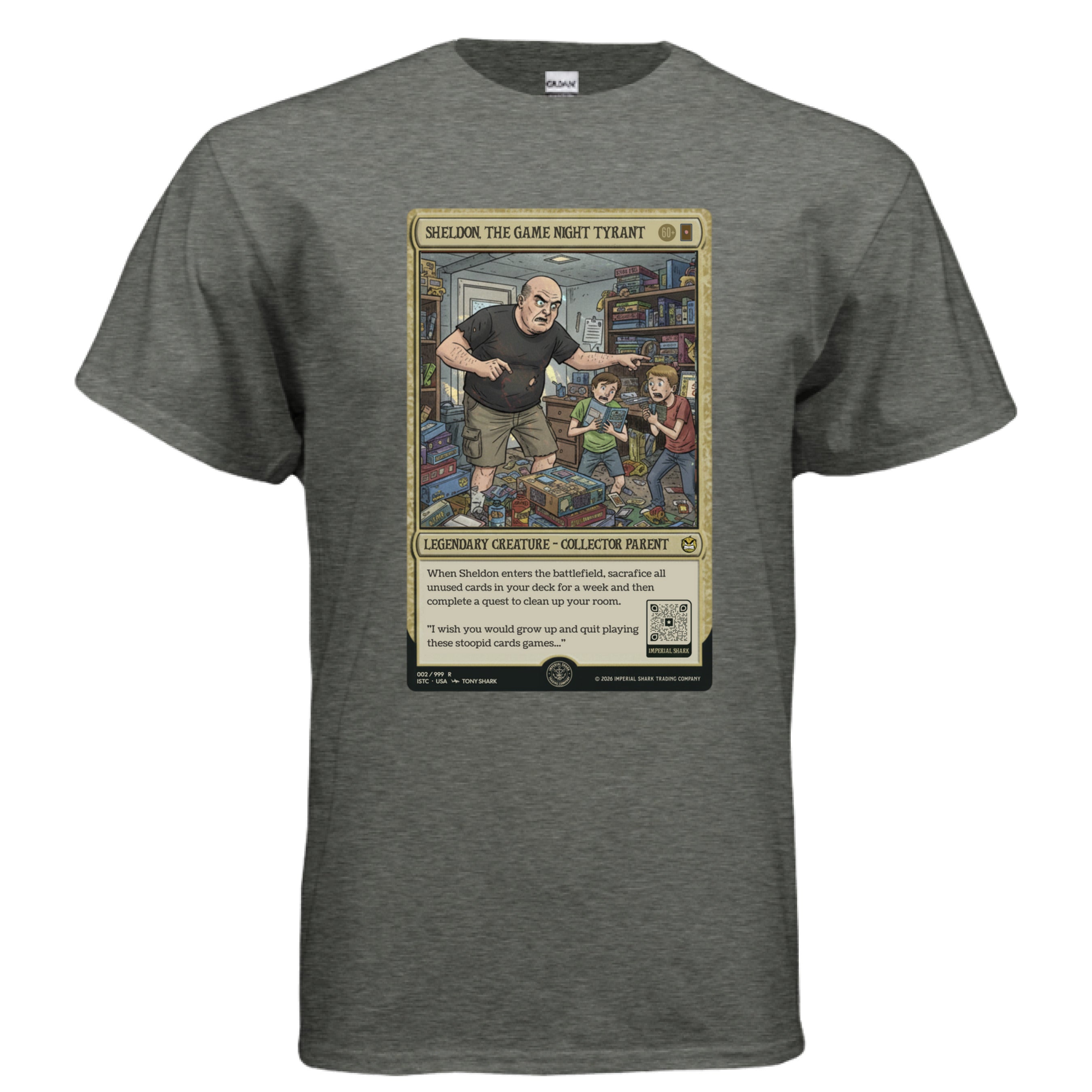 HEATHER MILITARY GREEN - FRONT