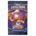 Disney Lorcana: Shimmering Skies Booster Pack - Shimmering Skies